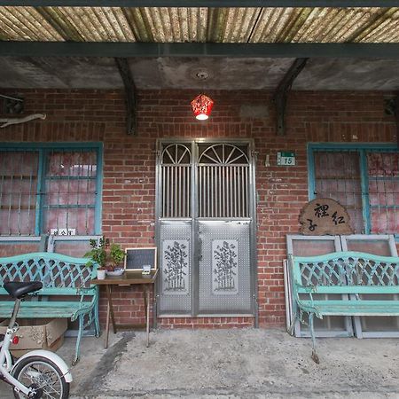 Just For Fun B&B Pingxi Luaran gambar