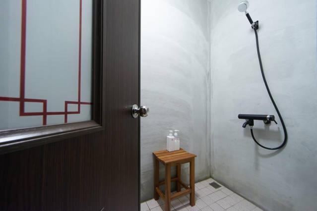 Just For Fun B&B Pingxi Luaran gambar
